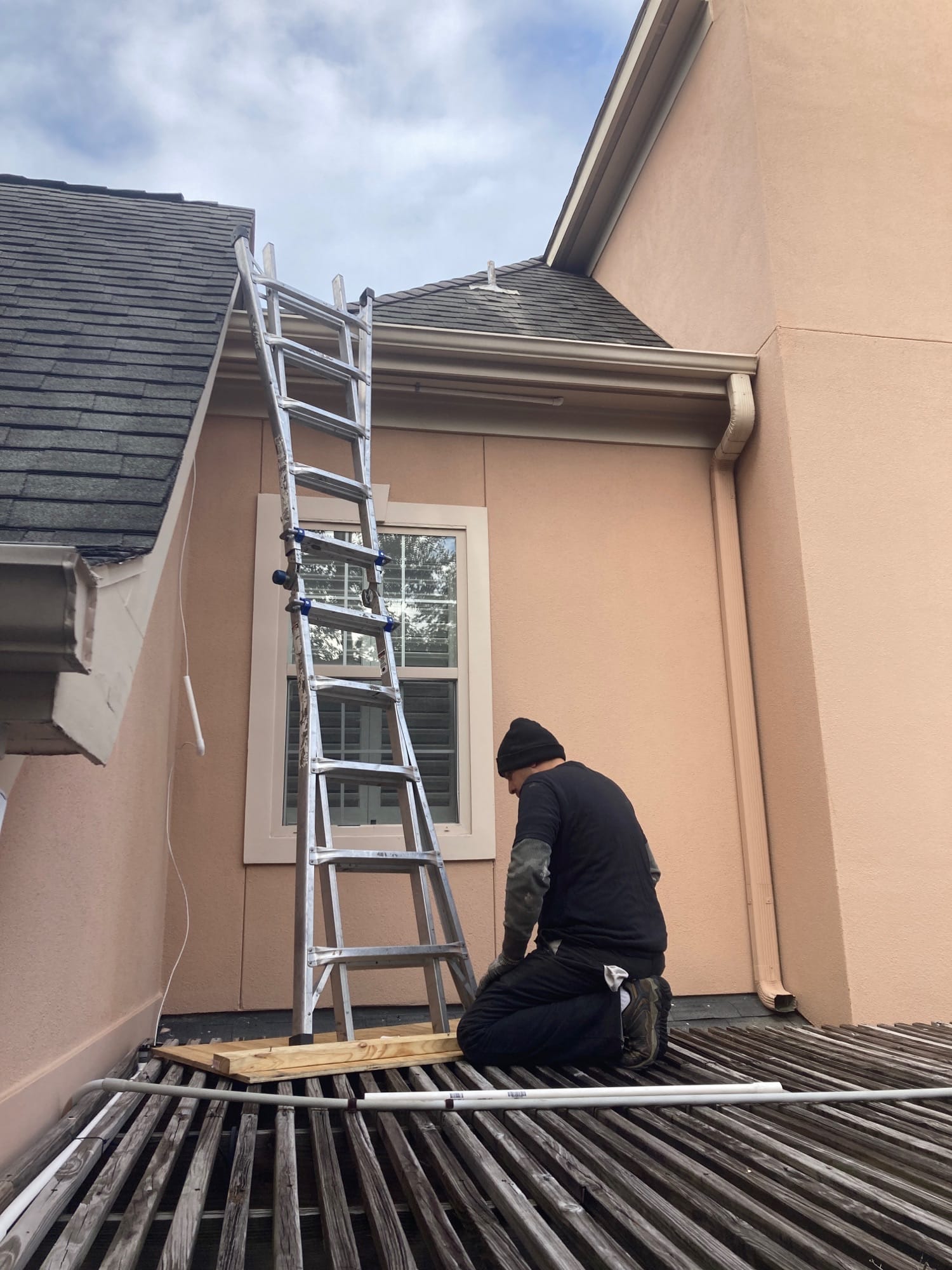 Amer HVAC Project 58
